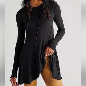 We The Free - Full Swing Tunic